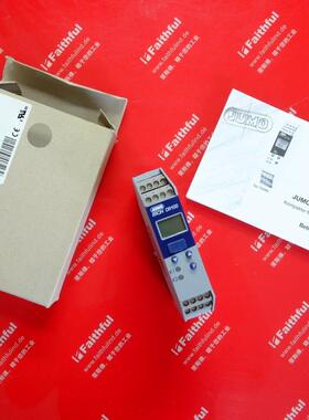 议价 00543167 久茂温控器 iTRON DR100 702060/299-999-113-23