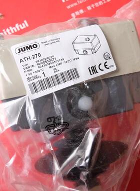 议价Jumo 00550671 久茂温度传器 ATH-270 603026/0270
