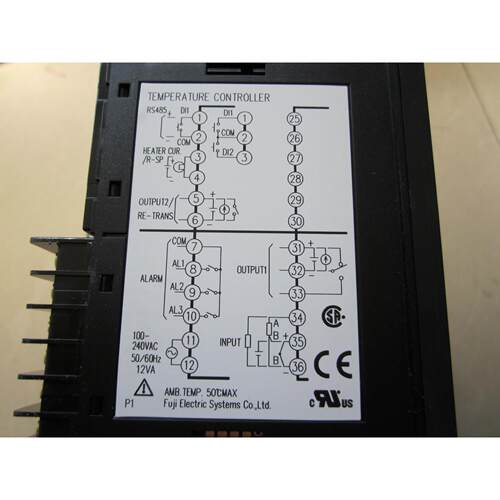 议价温控器PXR9TAA1-FW000/ PXR9NCY1-FW000/8V000-A格商