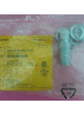 议价TURCK BI5U-MT18-AP6X-H1141 1635240
