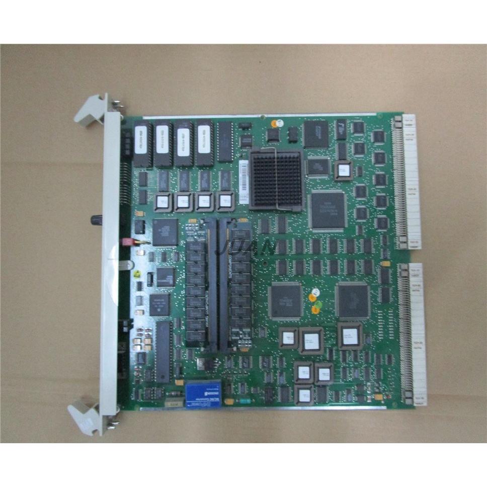 议价PM510V16 3BSE008358R1 PLC/DCS机器人