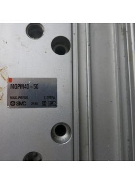 议价机SMC 气缸 MGPM40-50 MHK2-16D