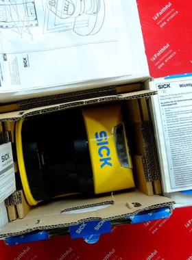 议价Sick S30A-4111CP 西克安全激光扫描仪 1045650 PROFIsafe