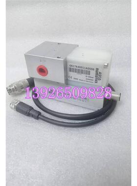 议价ASCO纽曼蒂克压和比例阀伺服阀 G617A40011A0006