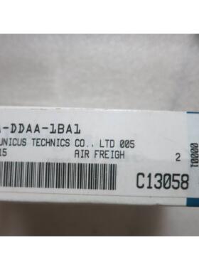 议价 DM3A-DDAA-1BA1