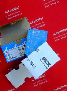 议价Sick WLA26P-24862130A00 西克光电传器 1115760