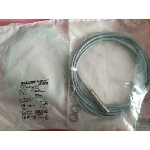 议价BALLUFF BES0057 BES M12MI-NSC40B-BV03