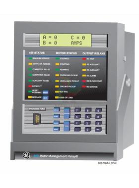 议价GE 350-E-P0-S0-H-A-E-C-R-5-E-N-H发电机控制器