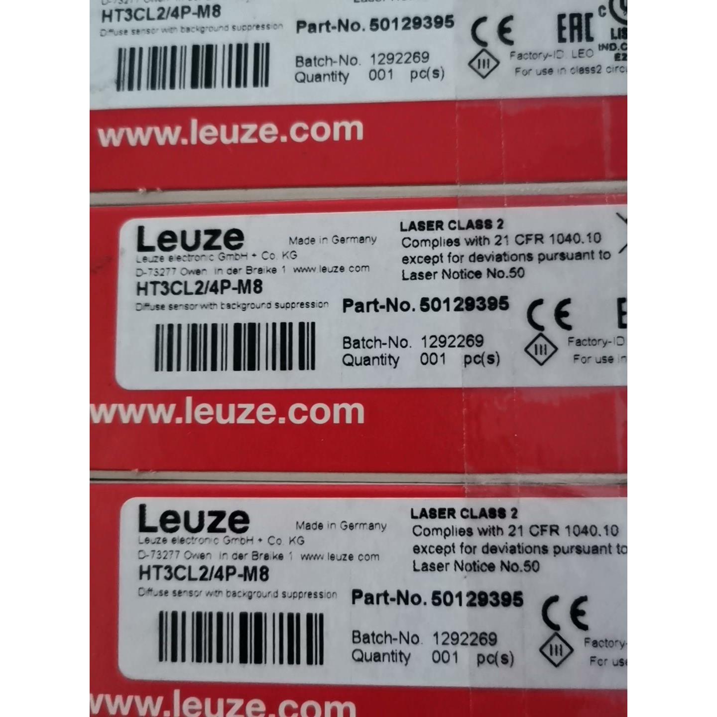 议价HT3CL2/4P-M8 传器