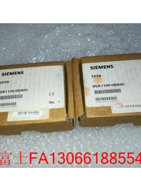 议价SIEMENS TPTR 6GK1100-0BA00 6GK1100-0BA00 格商