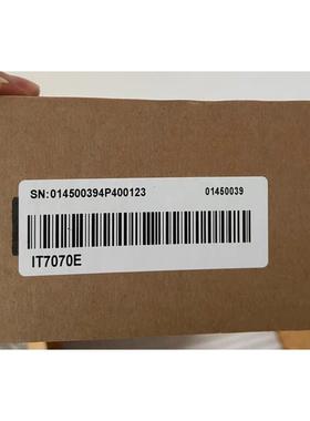 议价汇川IT7000系列触摸屏 IT7070S/IT7070T/IT7070E IT7100T/710