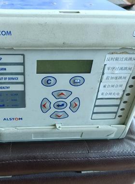 议价ALSTOM阿尔斯通MICOM P142控制器，，