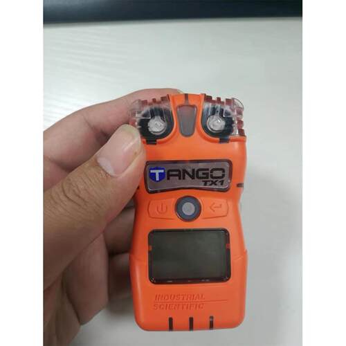 议价英思科Tango TX1便携式单一气体检测仪二氧化硫二氧化氮报警
