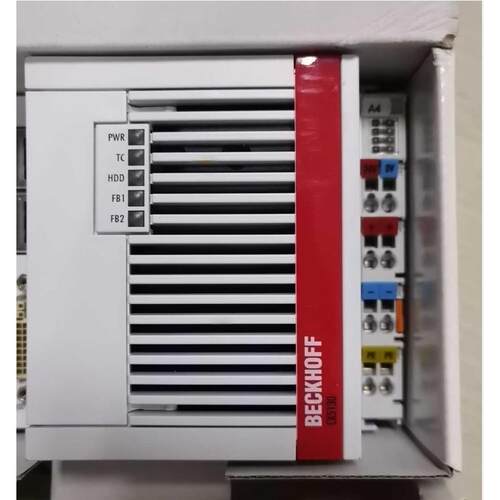 议价CX5130-0123 CPU控制器