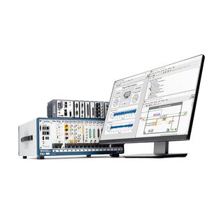 议价National Instruments SCXI-1001 Chassis with自动化