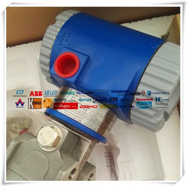 议价 福克斯波罗 压力变送器 IDP10-T22B21F-M1L1
