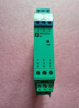 议价机 KFD2-STC4-EX1