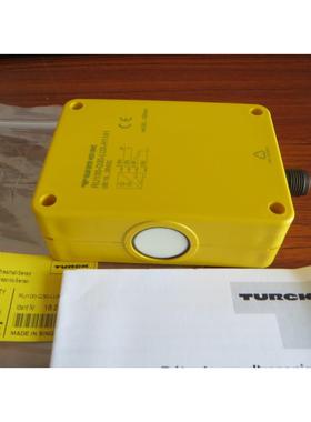 议价图尔克 传器 VBBS8141-0