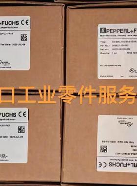 议价P+FENI58IL-H12BA5-1024UD1-RC1编码器