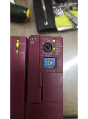 议价PLC模块NP1BS-11 NP1PS-32R NP1S-22 NP1PS-74R