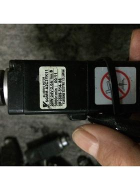 议价伺服电机SGMM-A2C3YK11 ，检测 特格商
