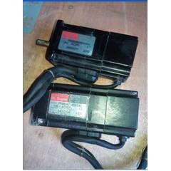 议价山洋伺服马达P50B04006DXS4E 特格