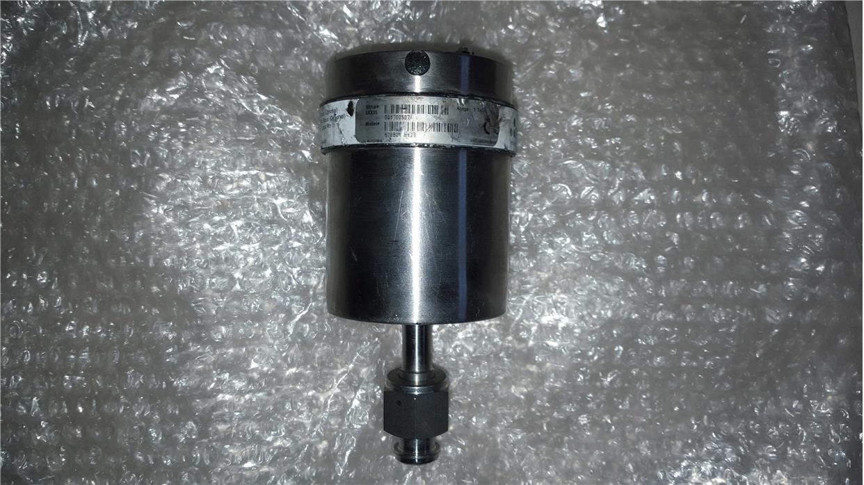 议价 MKS 628BO1TE2B Range 1Torr 压力传器