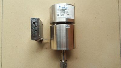 议价 MKS 631A11TBEH3 1.333Kpa 真空压力计