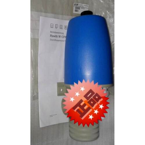 议价E+H PH流通槽CPA250-A00