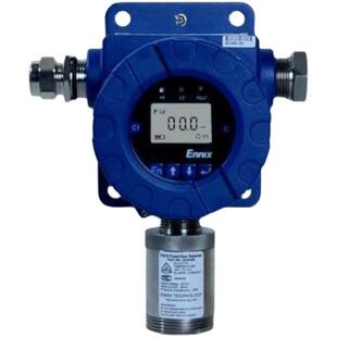 氨气报警器 氨气浓度泄露探测检测仪 NH3固定式 议价恩尼克斯FG10