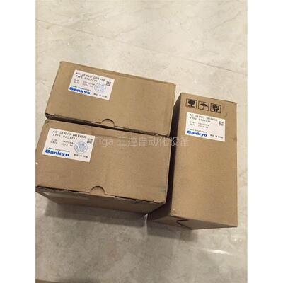 议价DA21211 DA22421 DA22421R1F SANKYO伺服