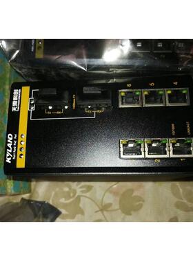 议价东土交换机sicom3000-2s-sc-6t SICOM3000-2S6T-SC40-L2-L2
