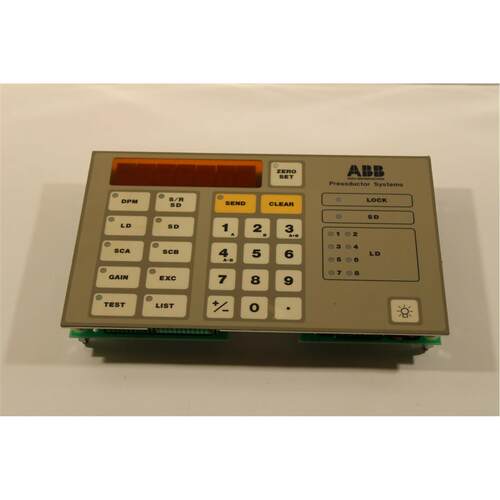 议价 YM110001-SM Pressductor System