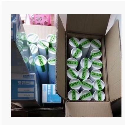 议价宝华058825烧结式滤芯 BAUER压缩机滤芯 油水分离滤芯