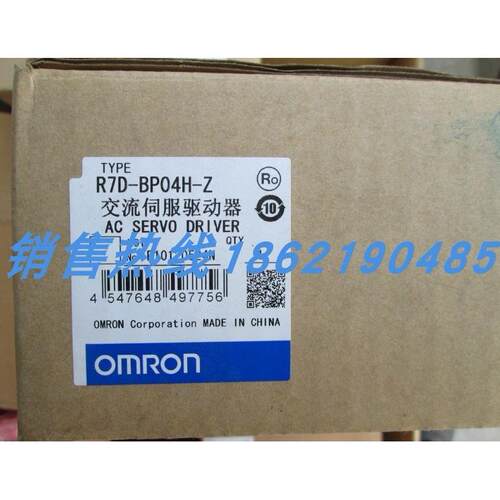 议价R7M-Z10030-BS1Z 伺服