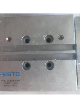 议价FESTO 170835 DFM-16-30-P-A-GF