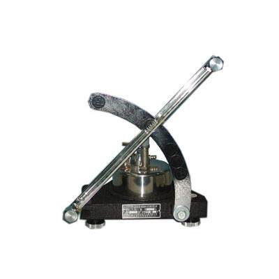 议价YYT-2000B倾斜式微压计 单管微压计 数字微压计