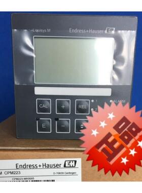 议价CPM223-MR0005 E+H