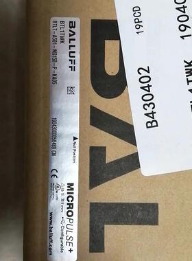 议价BALLUFF BTL7-A501-M0150-P-KA05 BTL1TWK 接近传器