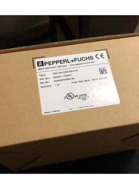 议价PXV100-F200-R4-V19读码器