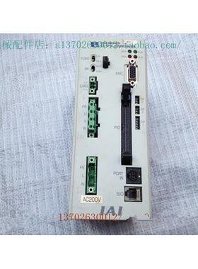 议价伺服电机I驱动器 RCS-C-RA55RA-60-2 RCS-C-RA-55R-I-6