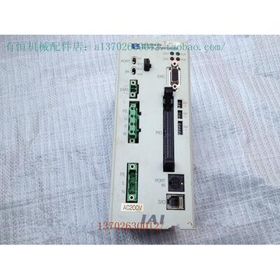 议价伺服电机I驱动器 RCS-C-RA55RA-60-2 RCS-C-RA-55R-I-6