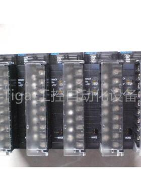 议价CJ1W-PA205R/SCU21-V1/CJ1M-CPU12/TC004 PLC