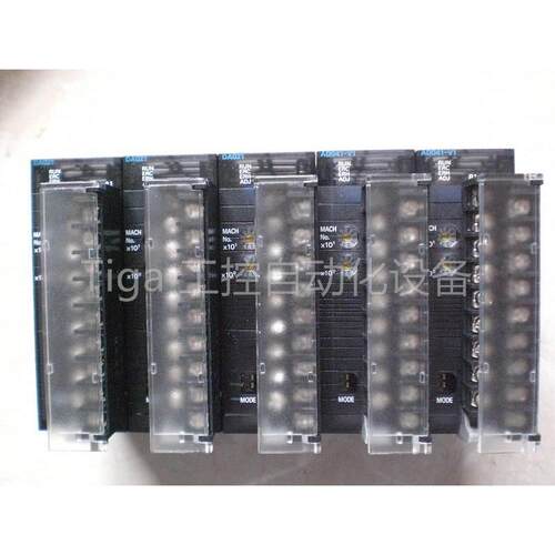 议价CJ1W-PA205R/SCU21-V1/CJ1M-CPU12/TC004 PLC