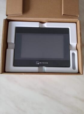 议价维纶MT8051IP TK8071IP人机界面触摸屏 显示屏