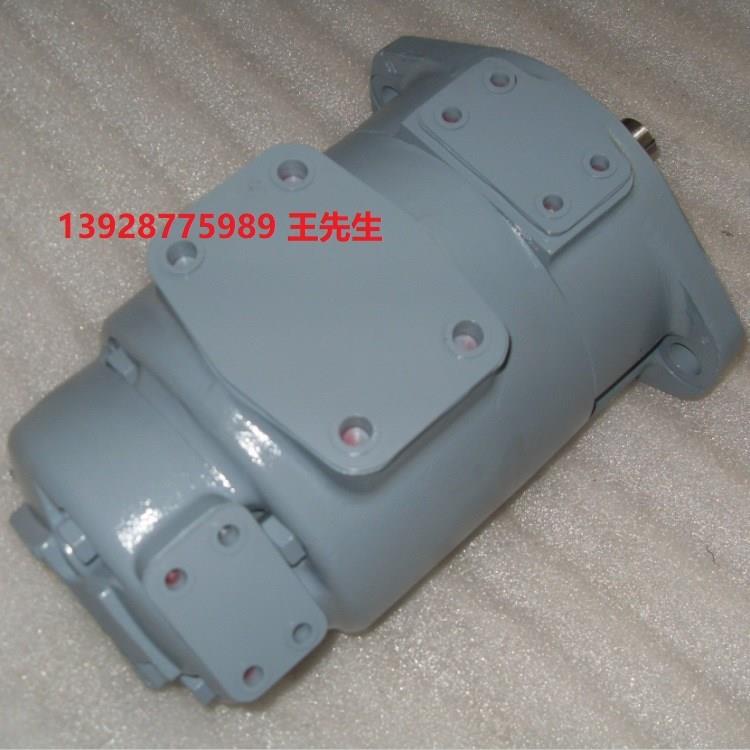 议价Tyeiki东京计器油泵SQP3-32-1C-18,SQP3-35-1C-18叶片泵