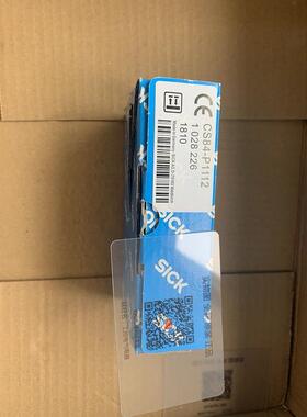 议价1028226 CS84-P1112一只
