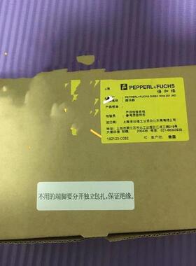 议价倍加福P+F旋转编码器THI40N-1CAK2R6TN-00500 195946 7060206