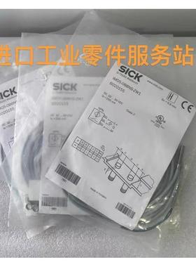 议价SICKIM05-0B8NS-ZW1电式接近传器 6020155