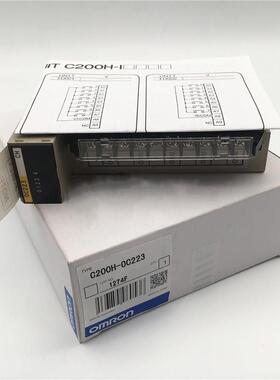议价PLC模块 C200H-OC221 OC222 OC223 OC224 OC225 OC226N
